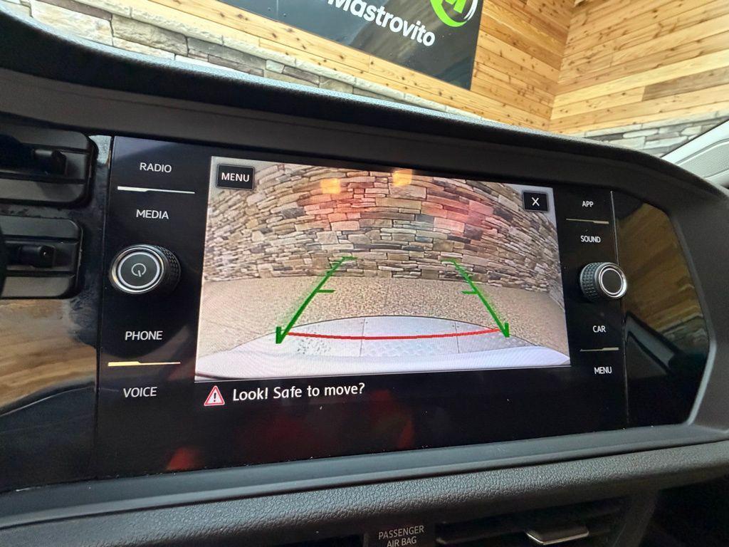 used 2019 Volkswagen Jetta car, priced at $14,299