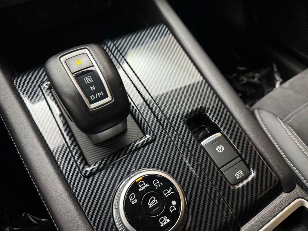 used 2023 Mitsubishi Outlander car, priced at $24,999