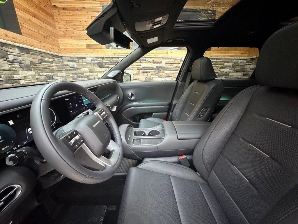 new 2026 Hyundai Palisade car, priced at $56,770