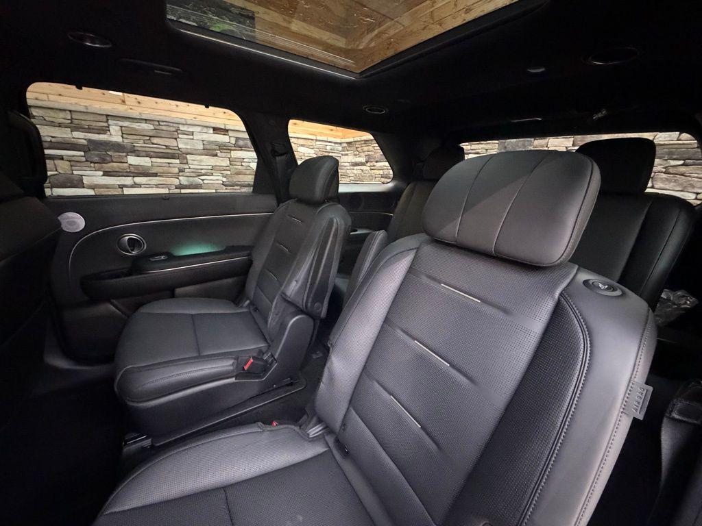 new 2026 Hyundai Palisade car, priced at $56,770