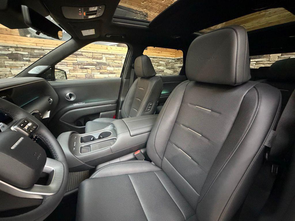 new 2026 Hyundai Palisade car, priced at $56,770