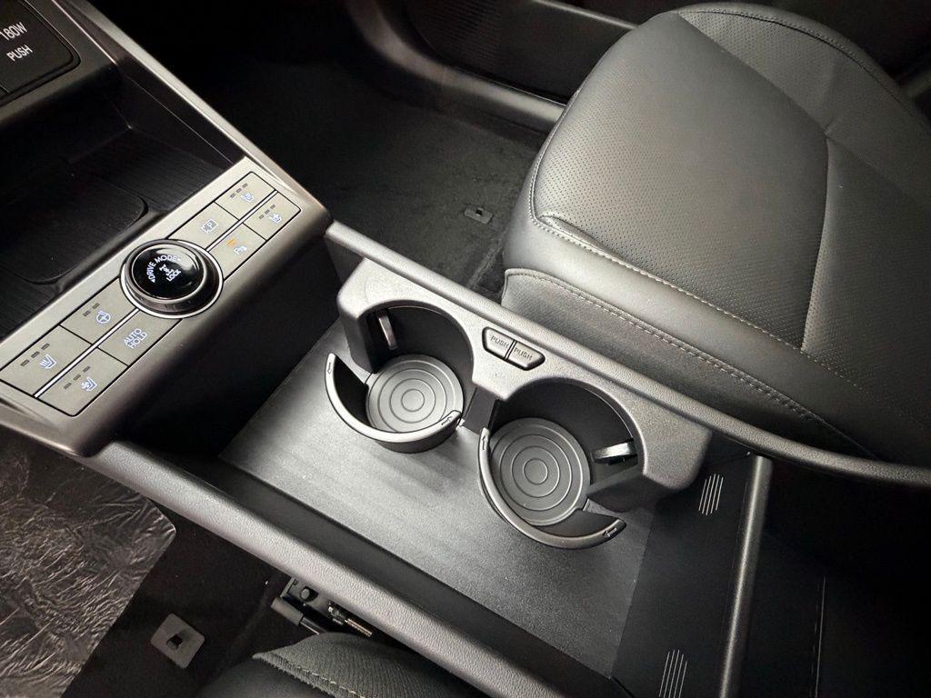 new 2026 Hyundai Kona car, priced at $35,620