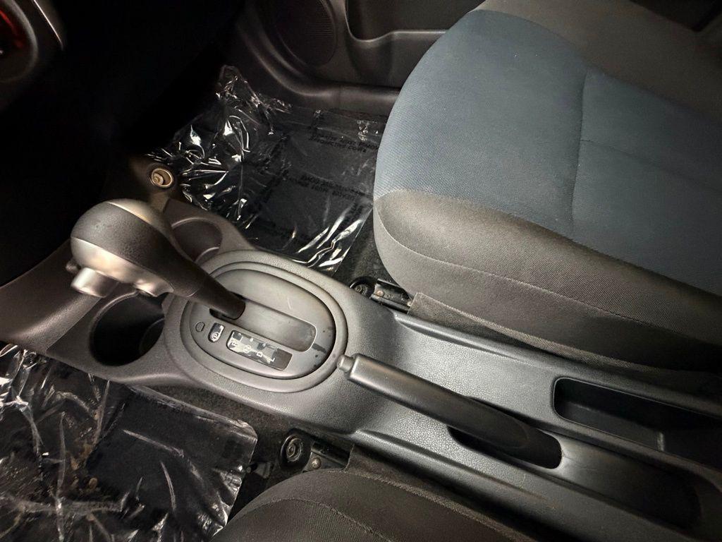 used 2019 Nissan Versa Note car, priced at $11,399