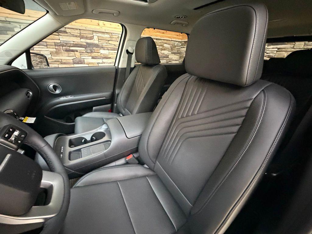 new 2026 Hyundai Palisade car, priced at $48,770