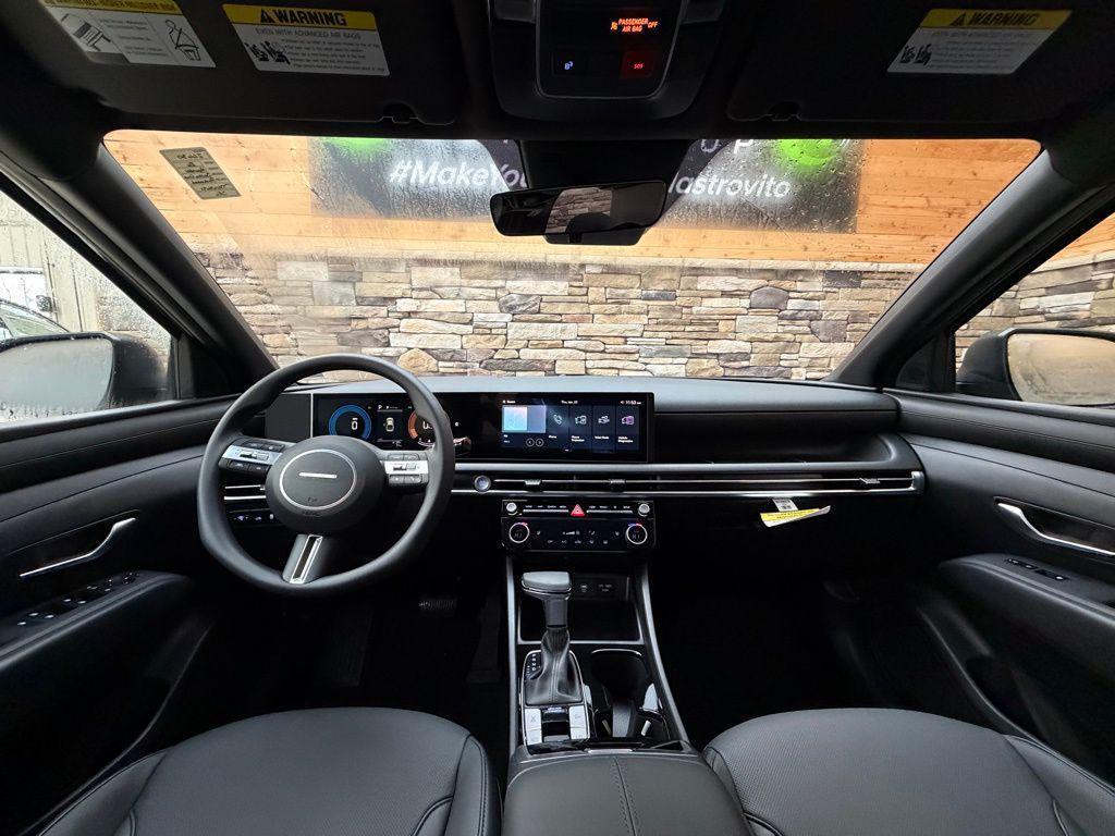 new 2026 Hyundai SANTA CRUZ car, priced at $33,355