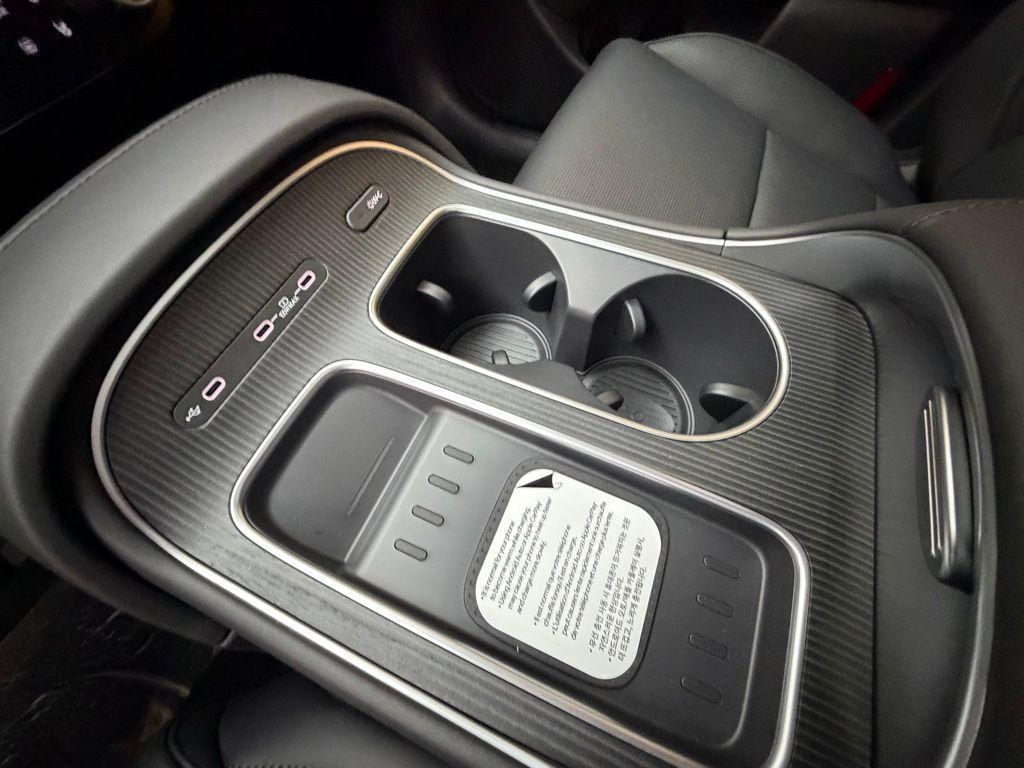 new 2026 Hyundai Palisade Hybrid car, priced at $60,540