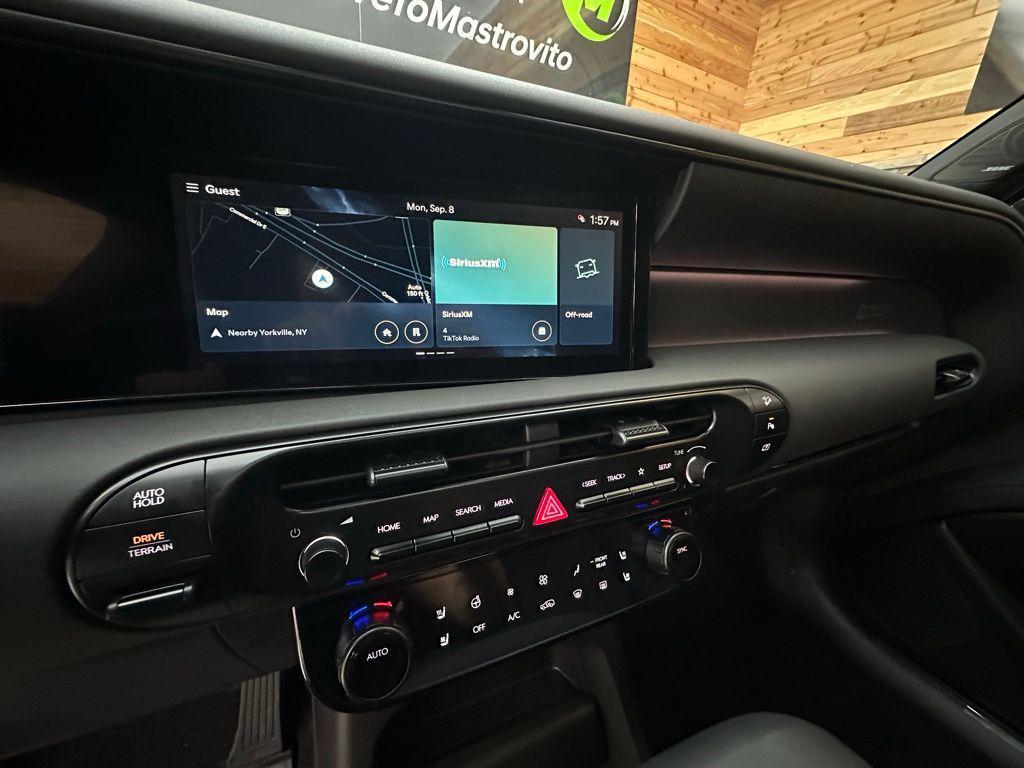 new 2026 Hyundai Palisade car, priced at $51,675