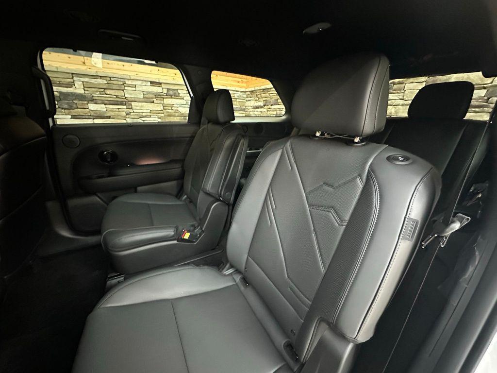 new 2026 Hyundai Palisade car, priced at $51,675