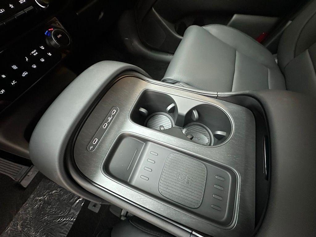 new 2026 Hyundai Palisade car, priced at $51,675