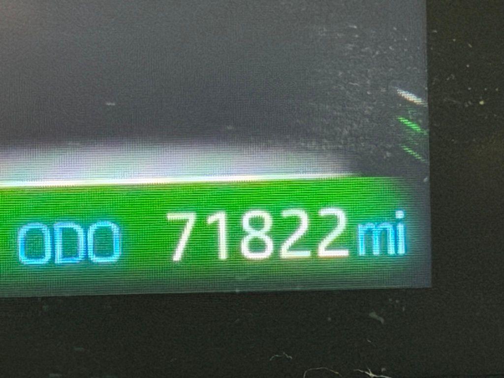 used 2022 Toyota RAV4 car, priced at $25,999