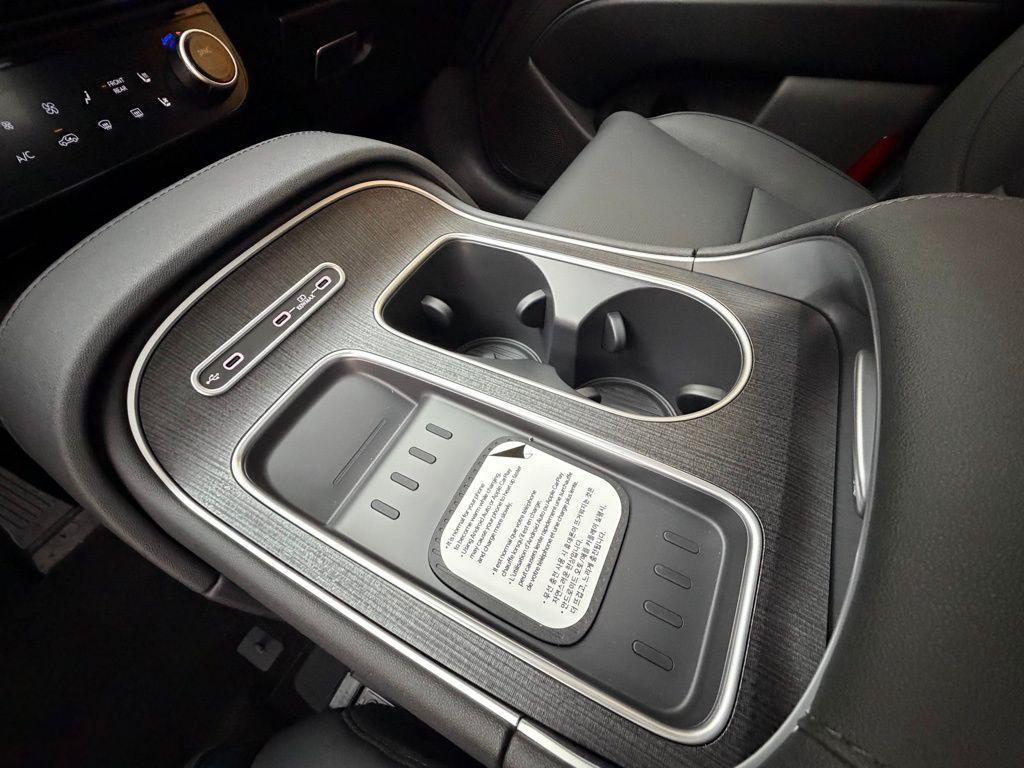 new 2026 Hyundai Palisade Hybrid car, priced at $52,340