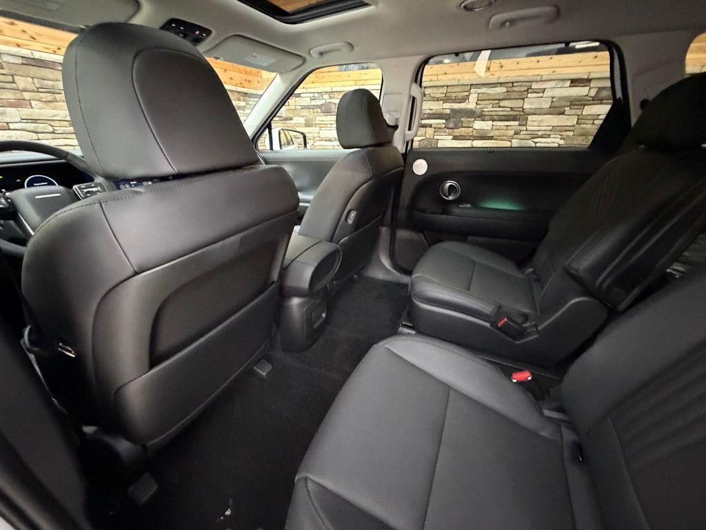 new 2026 Hyundai Palisade Hybrid car, priced at $52,340