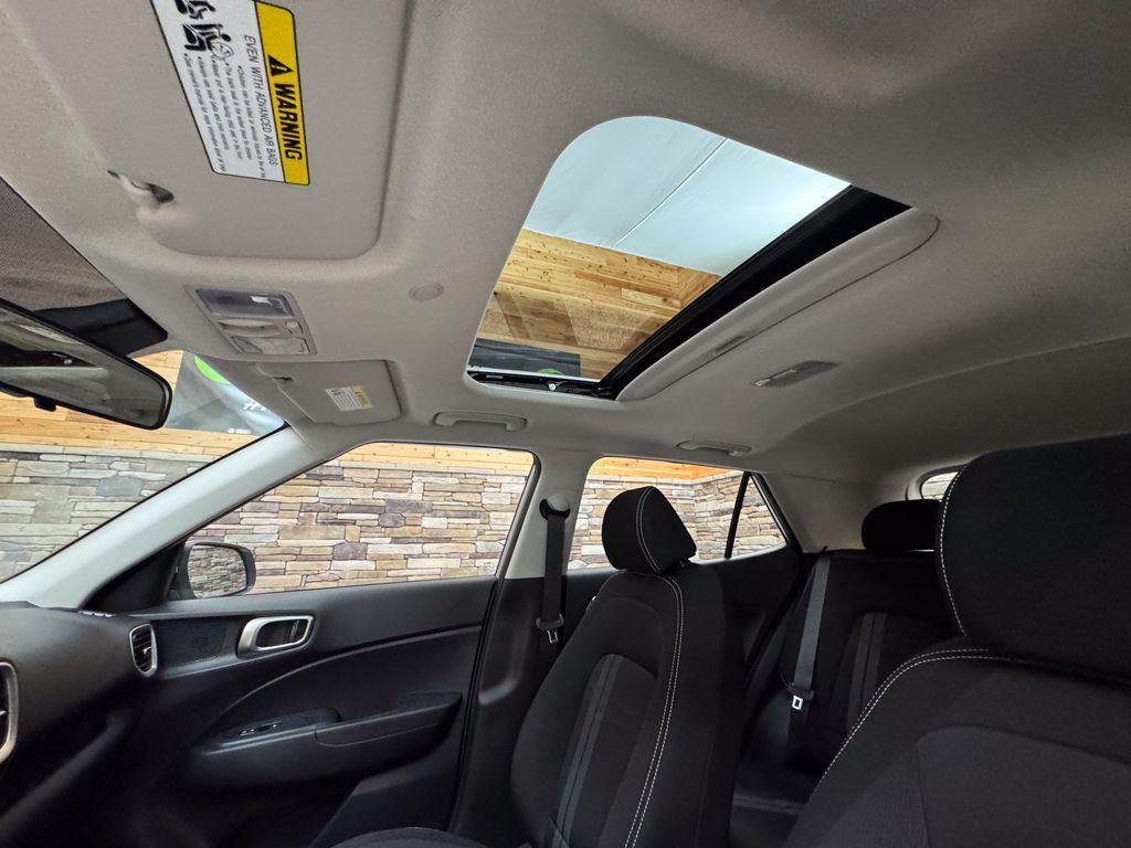 new 2026 Hyundai Venue car, priced at $25,125