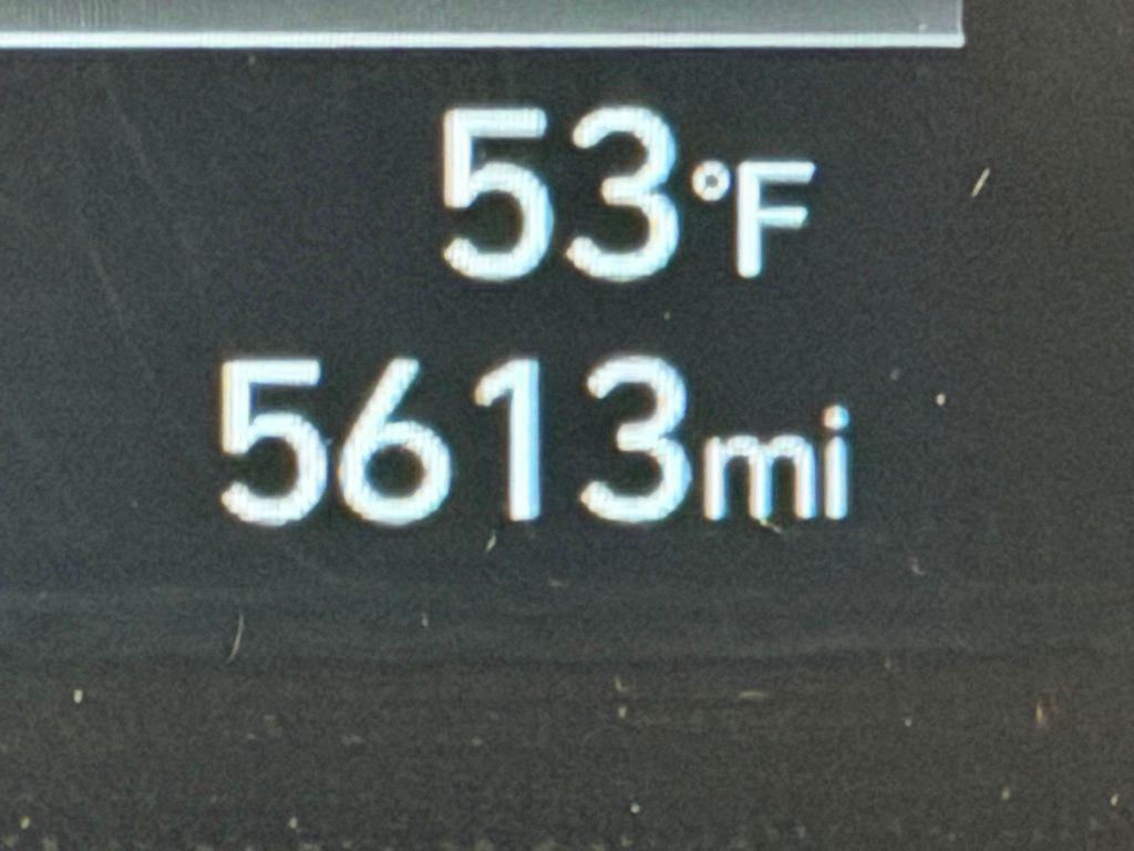 used 2023 Hyundai Venue car, priced at $19,599