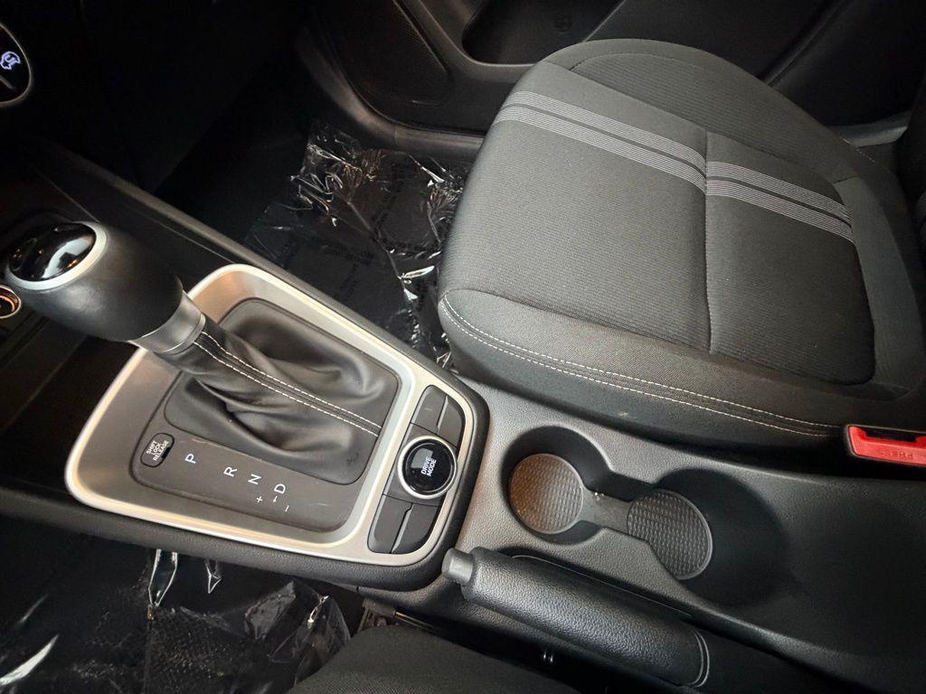 used 2023 Hyundai Venue car, priced at $19,599