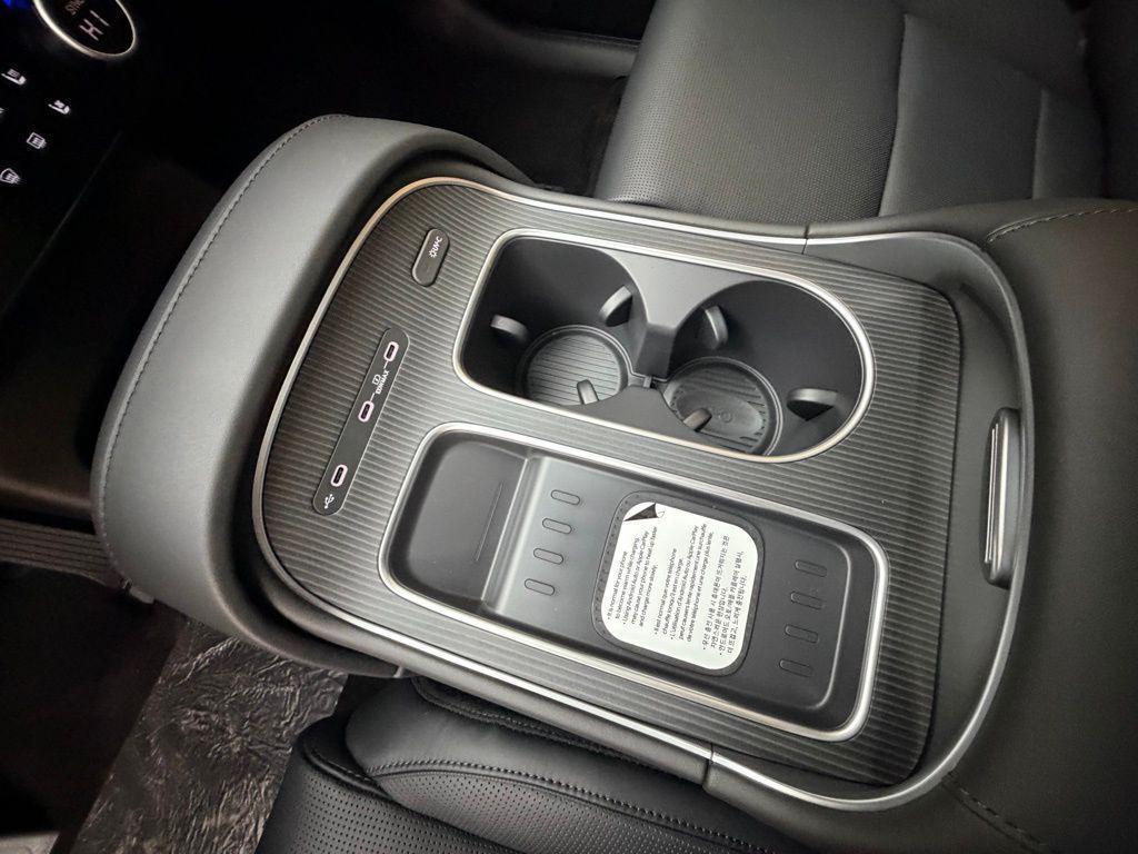 new 2026 Hyundai Palisade car, priced at $56,460