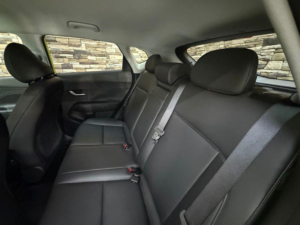 new 2026 Hyundai Kona car, priced at $31,870