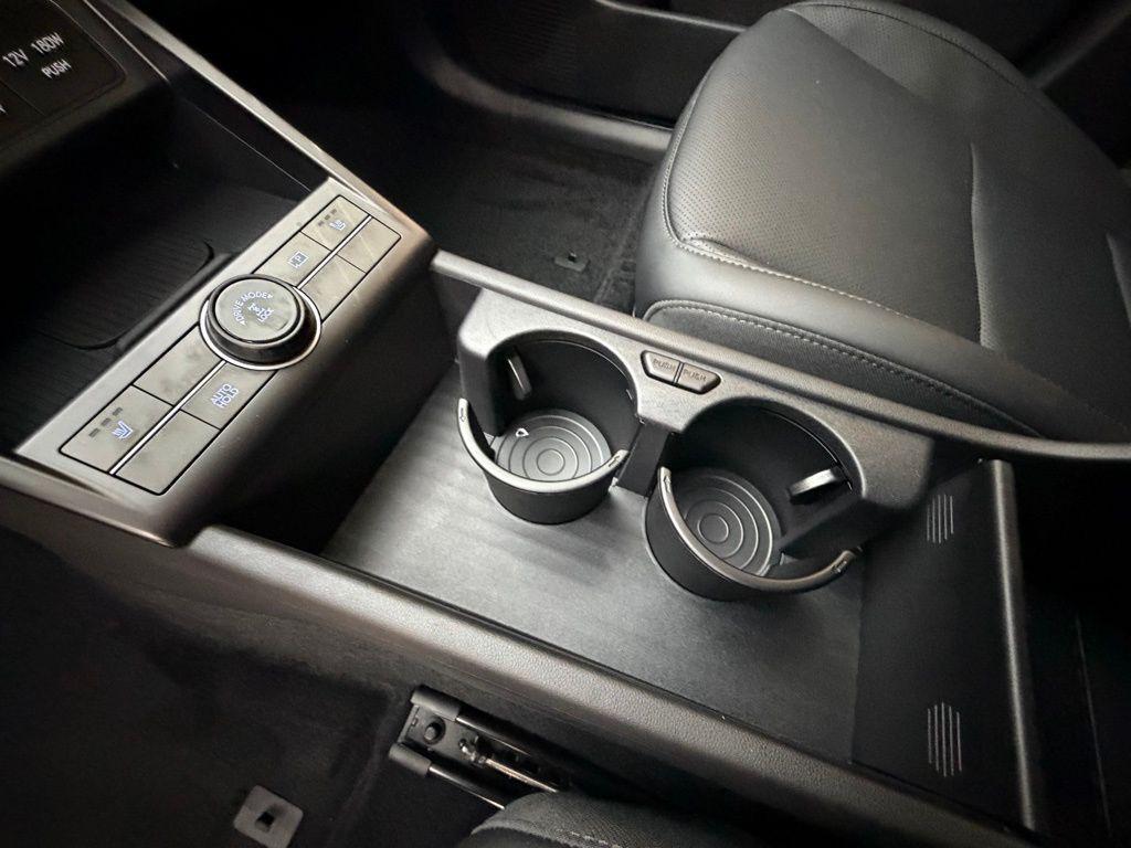 new 2026 Hyundai Kona car, priced at $31,870