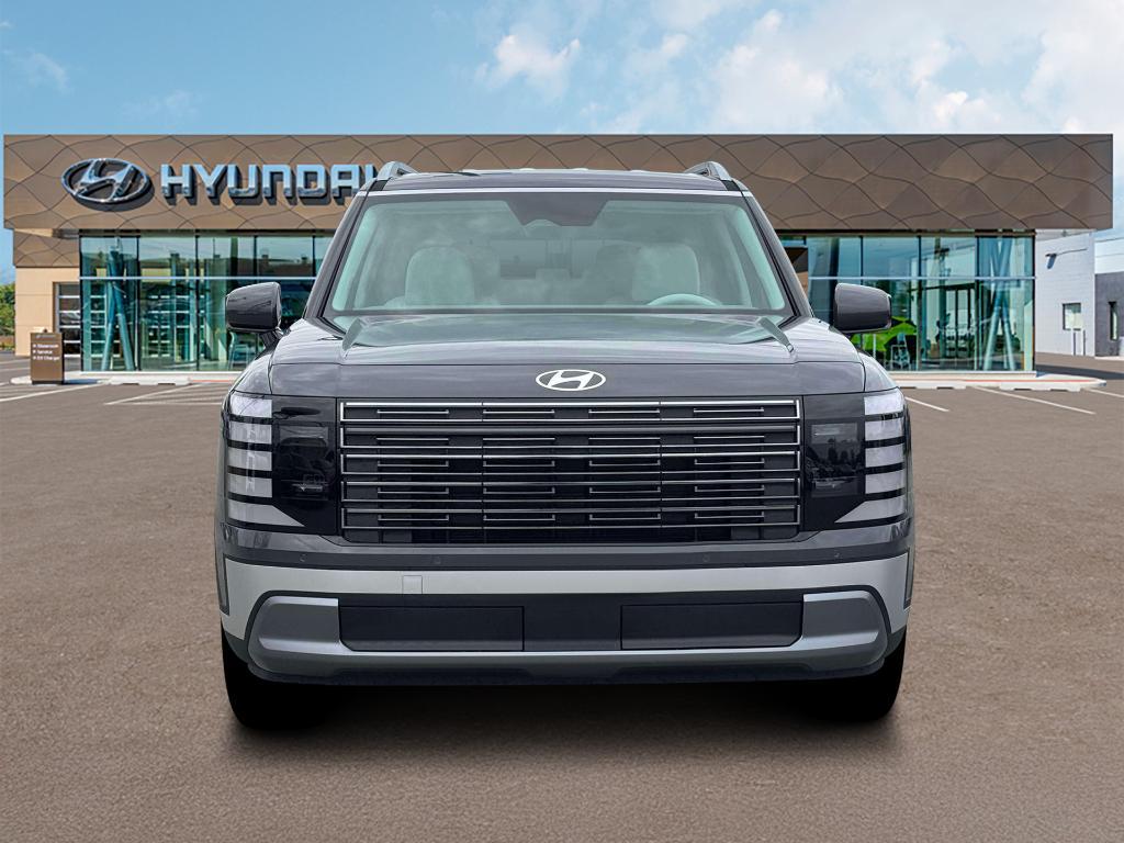 new 2026 Hyundai Palisade car, priced at $45,885