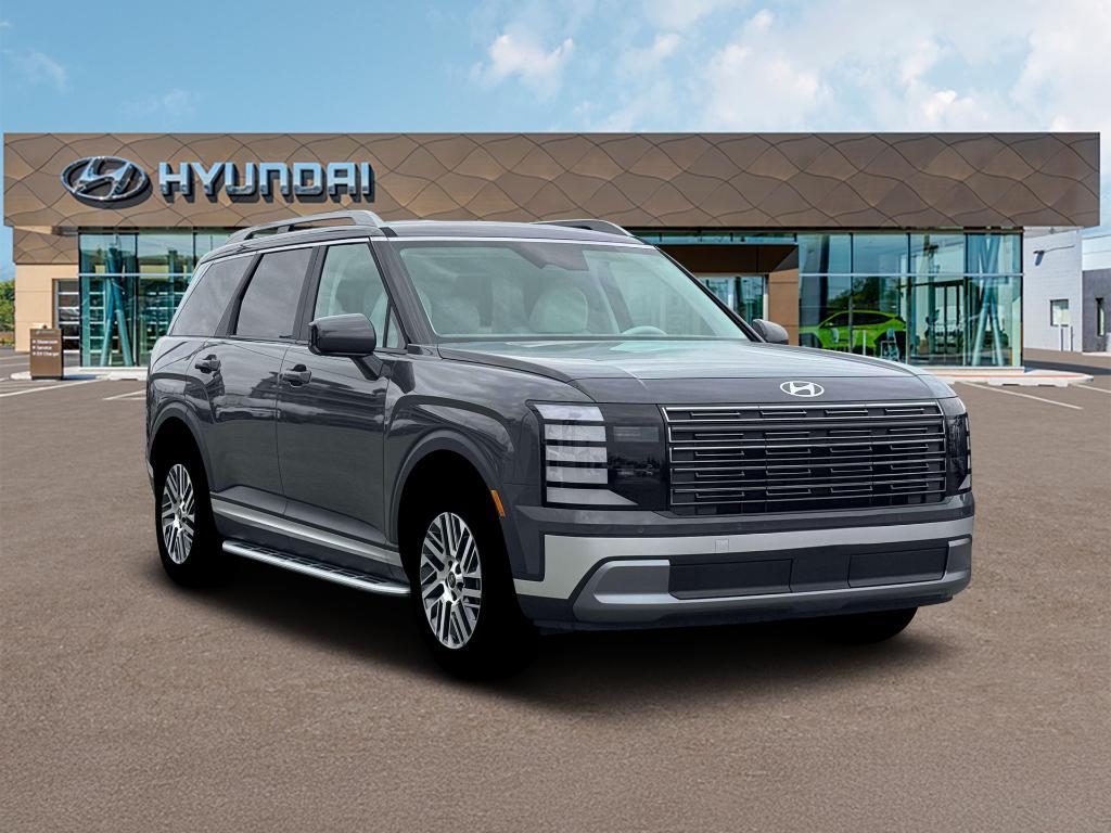 new 2026 Hyundai Palisade car, priced at $45,885