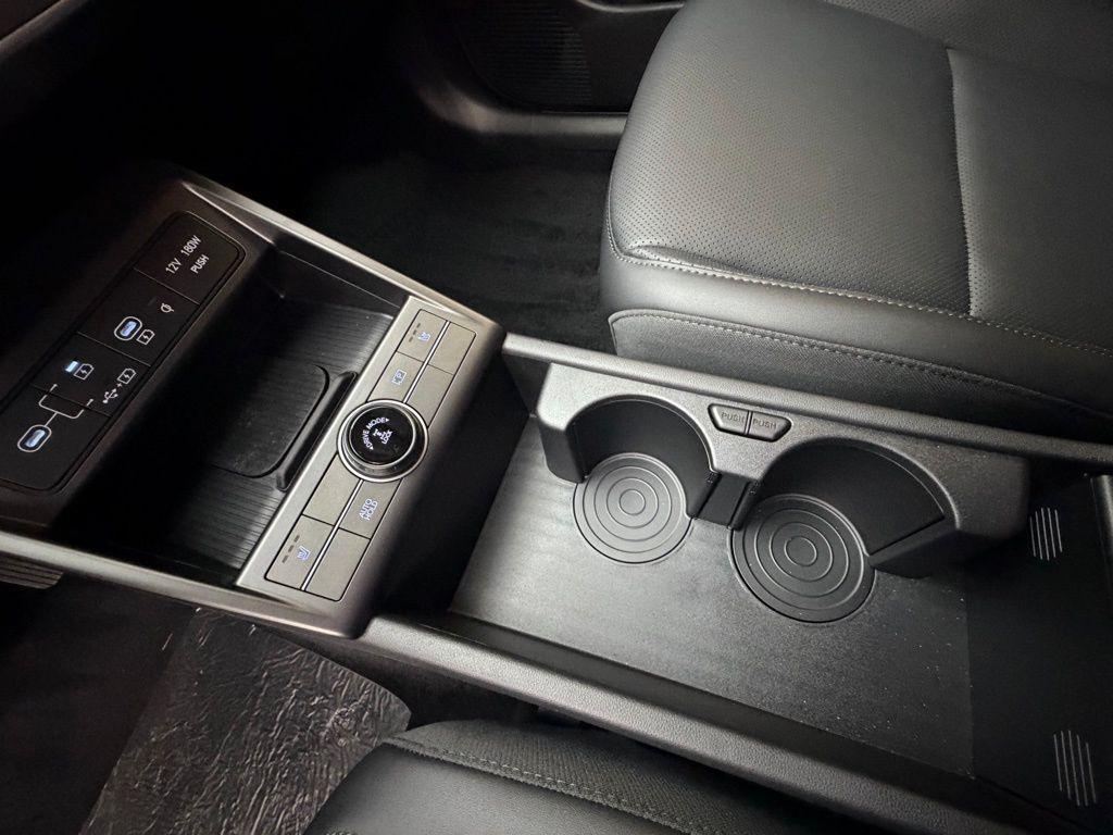 new 2026 Hyundai Kona car, priced at $30,525