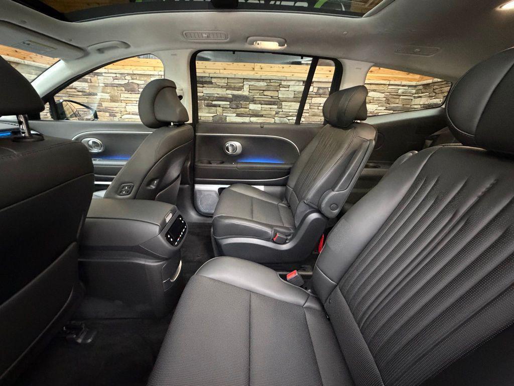 new 2026 Hyundai IONIQ 9 car, priced at $67,465