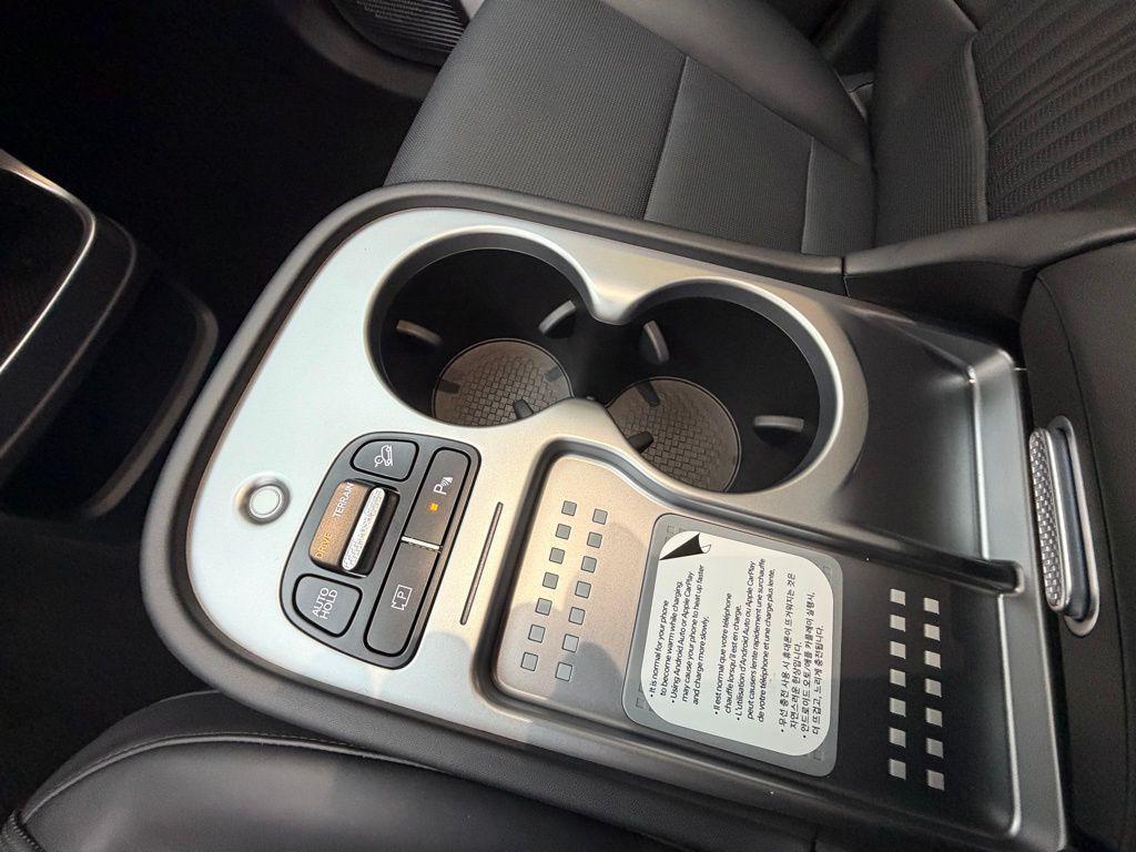 new 2026 Hyundai IONIQ 9 car, priced at $67,465