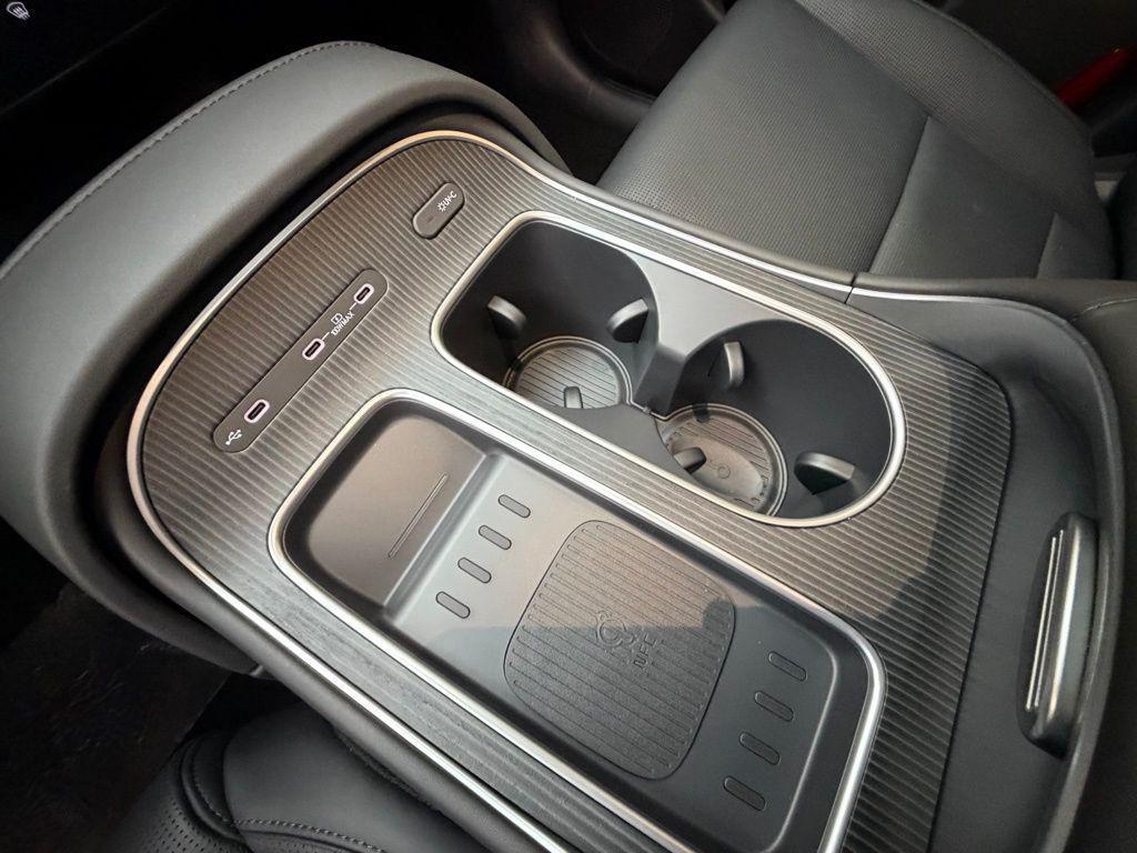 new 2026 Hyundai Palisade Hybrid car, priced at $60,585