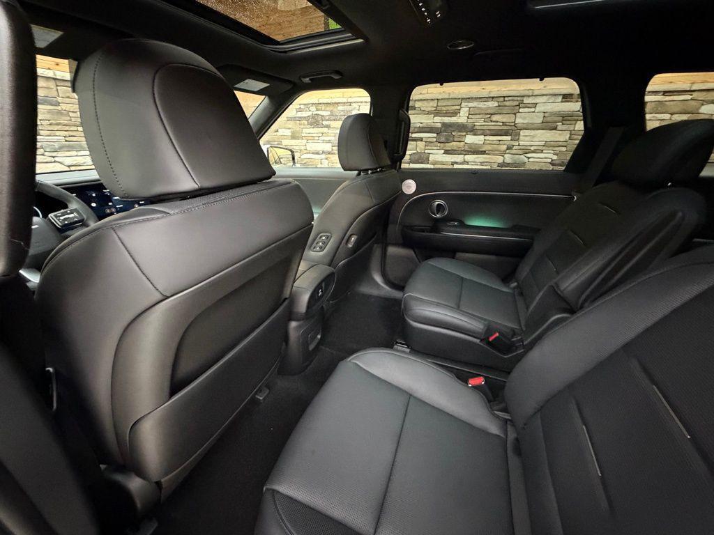 new 2026 Hyundai Palisade Hybrid car, priced at $60,585