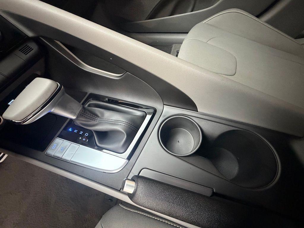 new 2026 Hyundai Elantra car, priced at $23,640