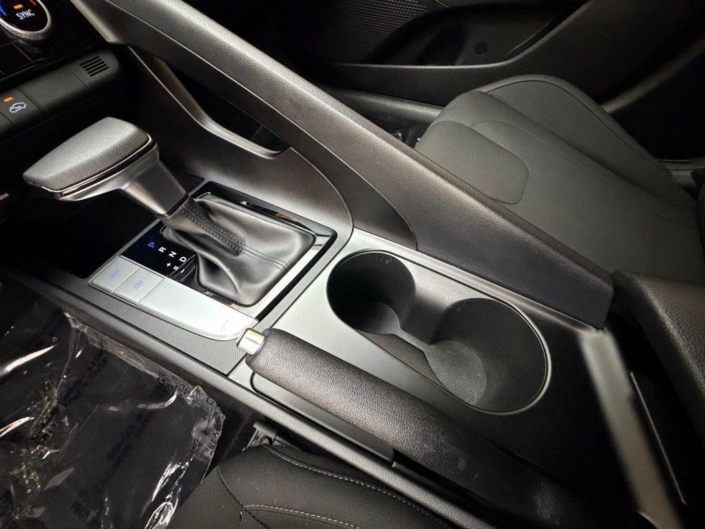 used 2023 Hyundai Elantra car, priced at $19,599