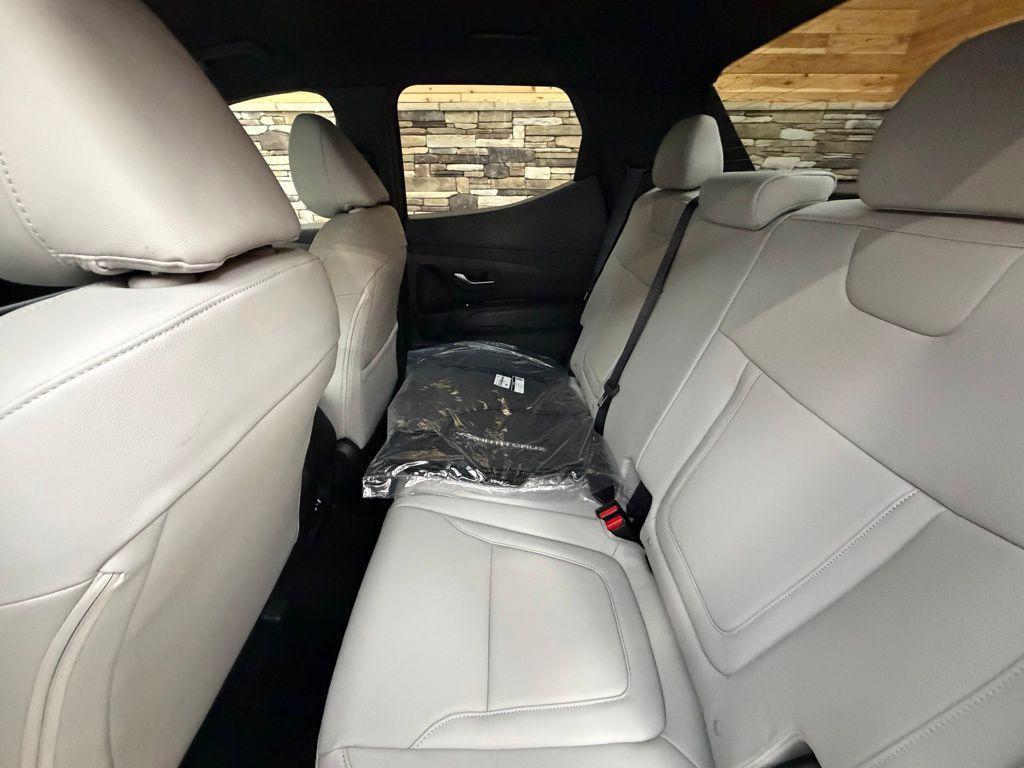 new 2026 Hyundai SANTA CRUZ car, priced at $33,545