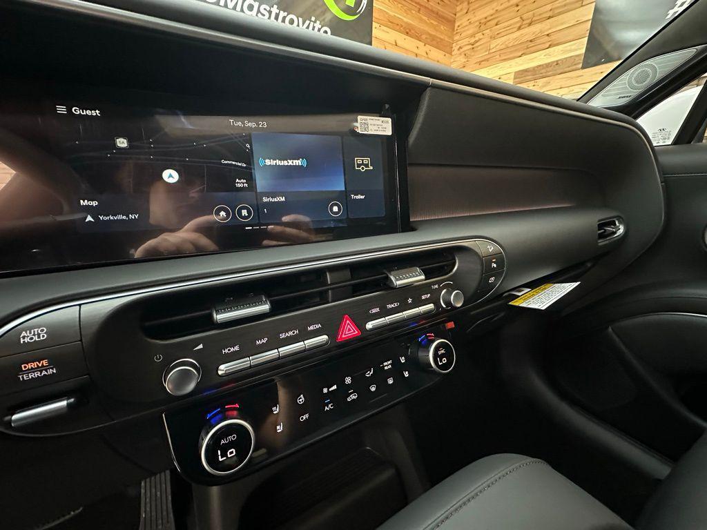 new 2026 Hyundai Palisade car, priced at $58,020