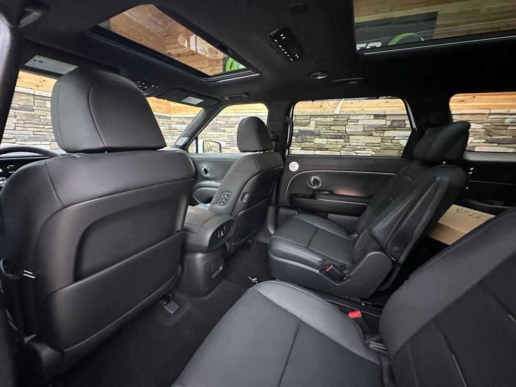 new 2026 Hyundai Palisade car, priced at $58,020