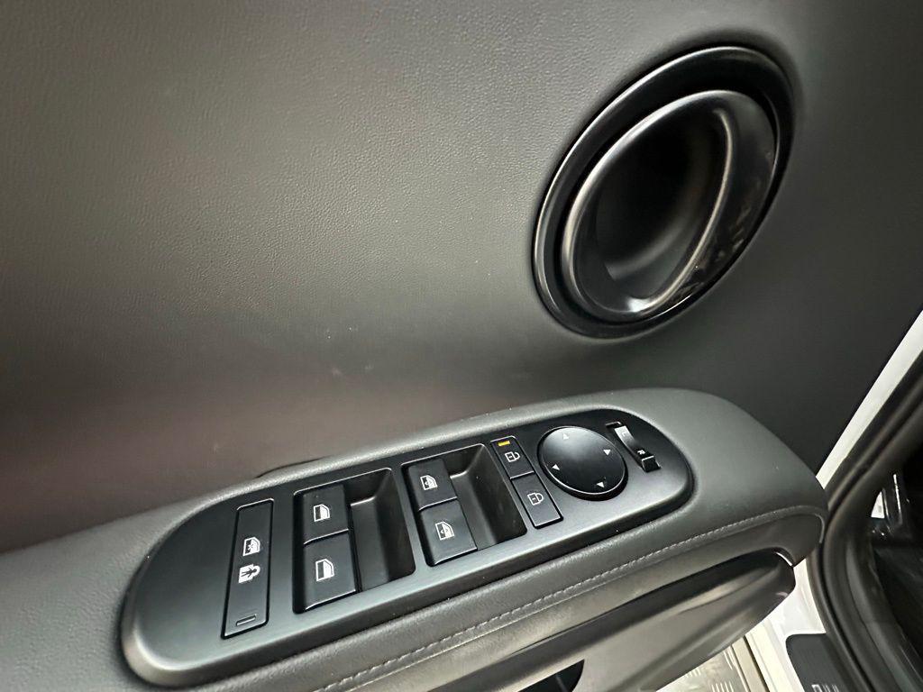 new 2026 Hyundai Palisade car, priced at $50,875