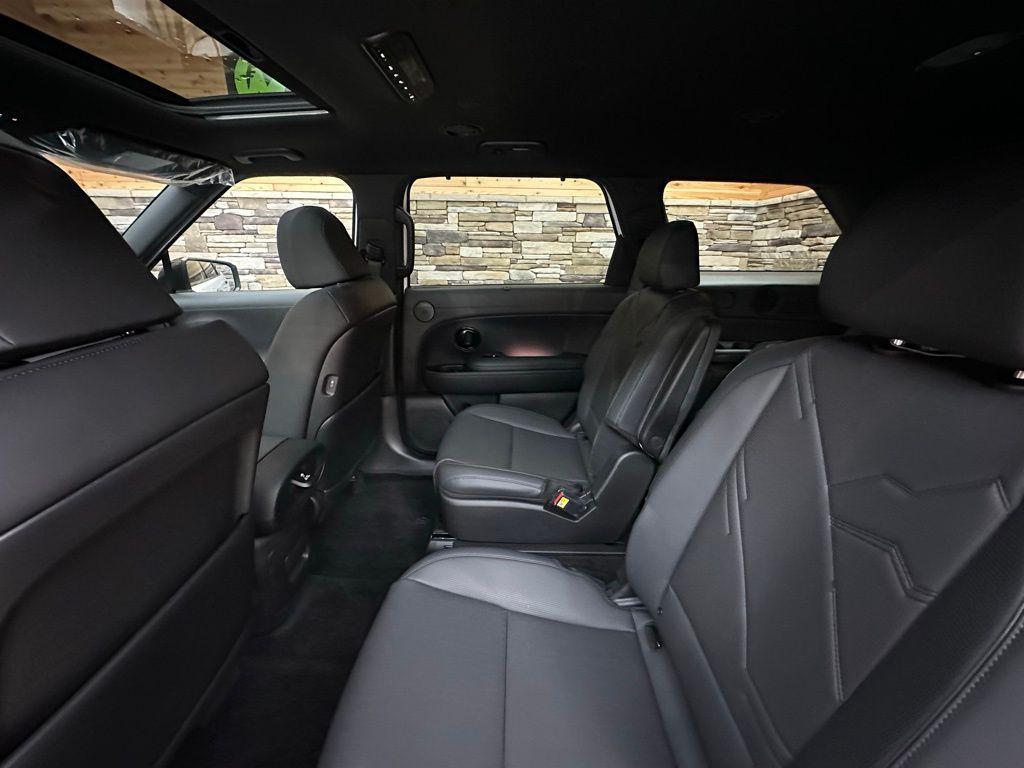 new 2026 Hyundai Palisade car, priced at $50,875