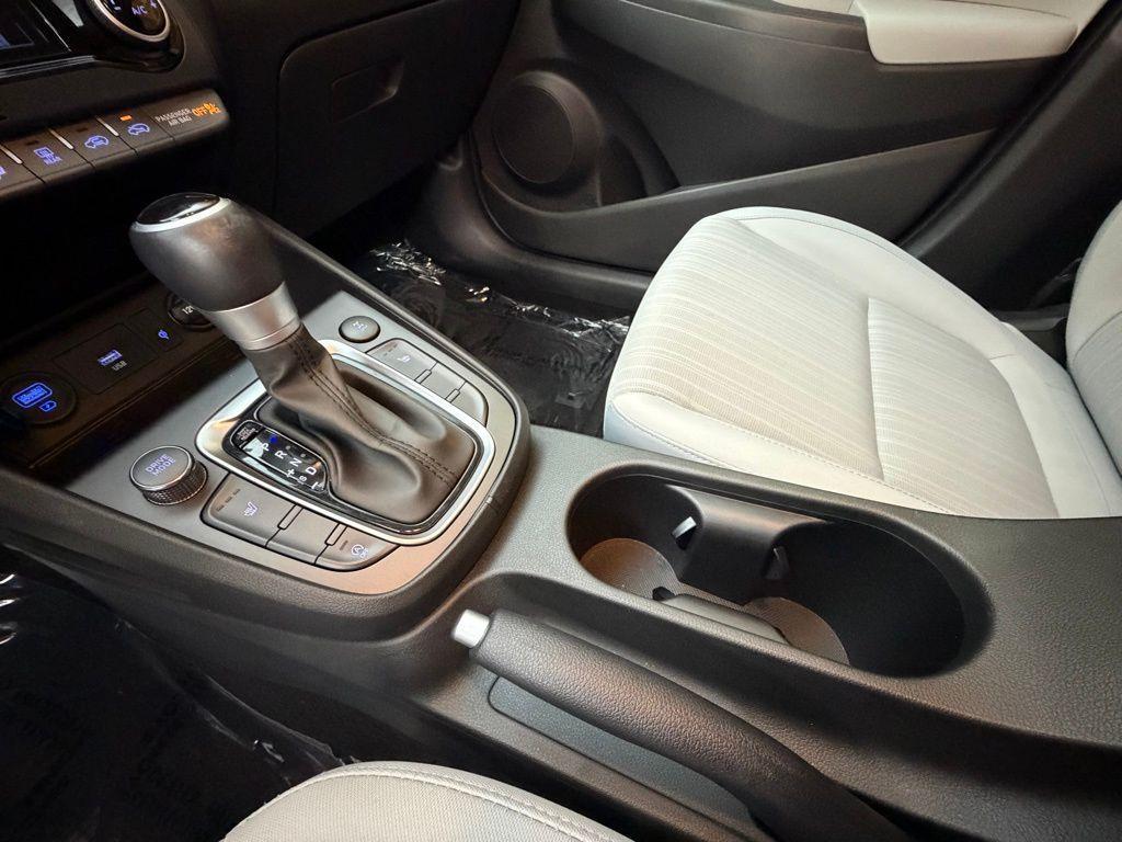 used 2023 Hyundai Kona car, priced at $22,499