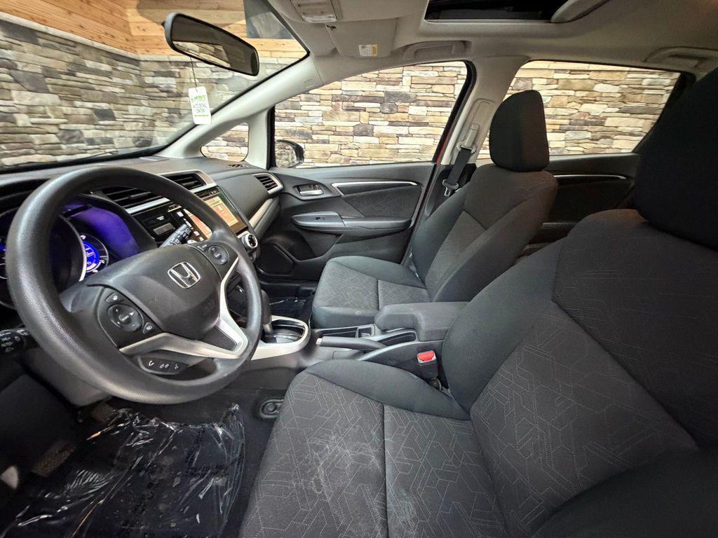 used 2016 Honda Fit car, priced at $12,999