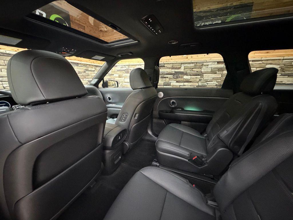 new 2026 Hyundai Palisade car, priced at $57,070