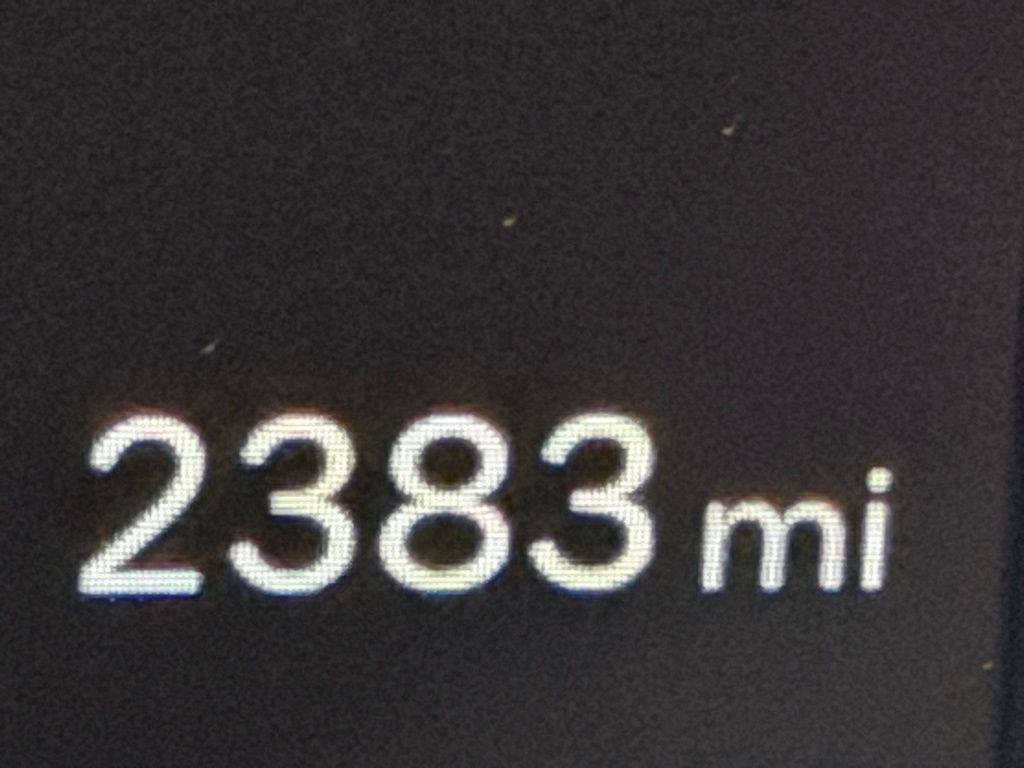 used 2025 Hyundai TUCSON Hybrid car, priced at $43,625