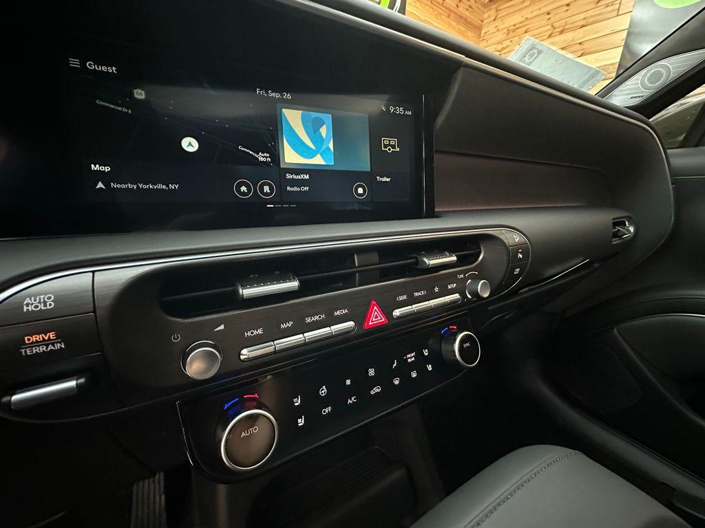 new 2026 Hyundai Palisade car, priced at $57,080