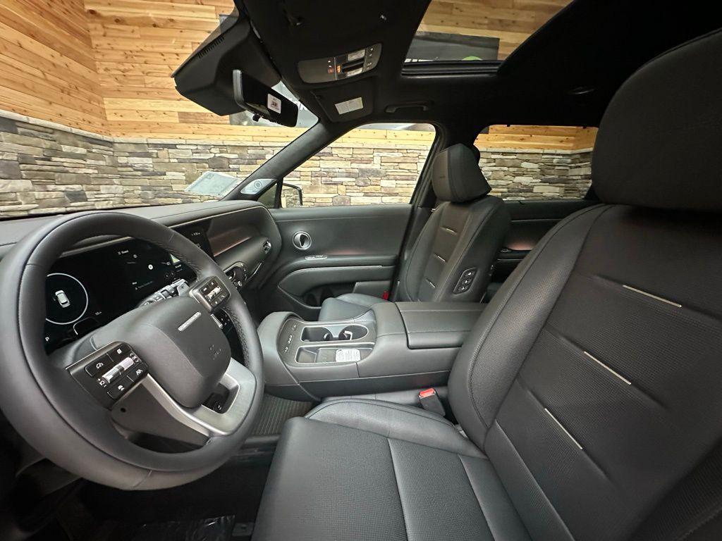 new 2026 Hyundai Palisade car, priced at $57,080