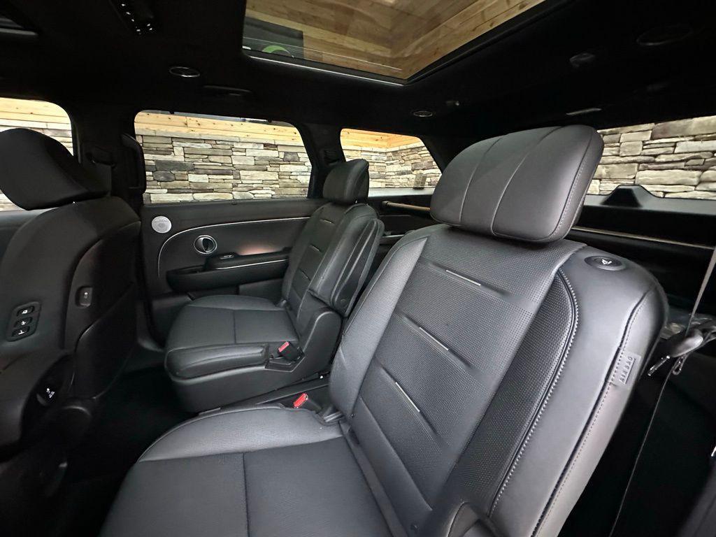 new 2026 Hyundai Palisade car, priced at $57,080