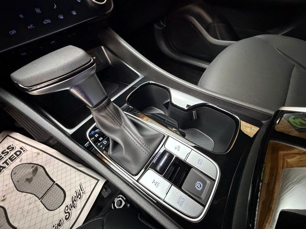 new 2026 Hyundai SANTA CRUZ car, priced at $37,960