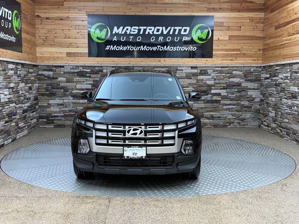 new 2026 Hyundai SANTA CRUZ car, priced at $37,960