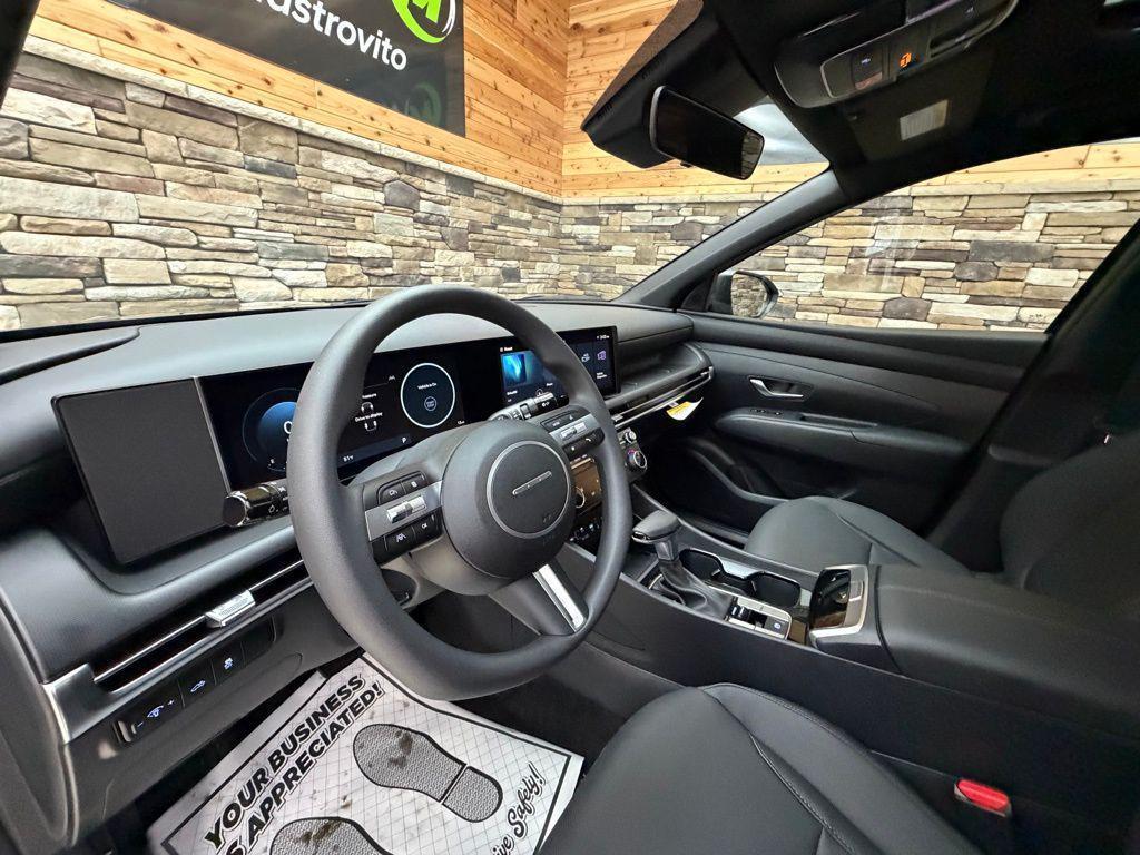 new 2026 Hyundai SANTA CRUZ car, priced at $37,960