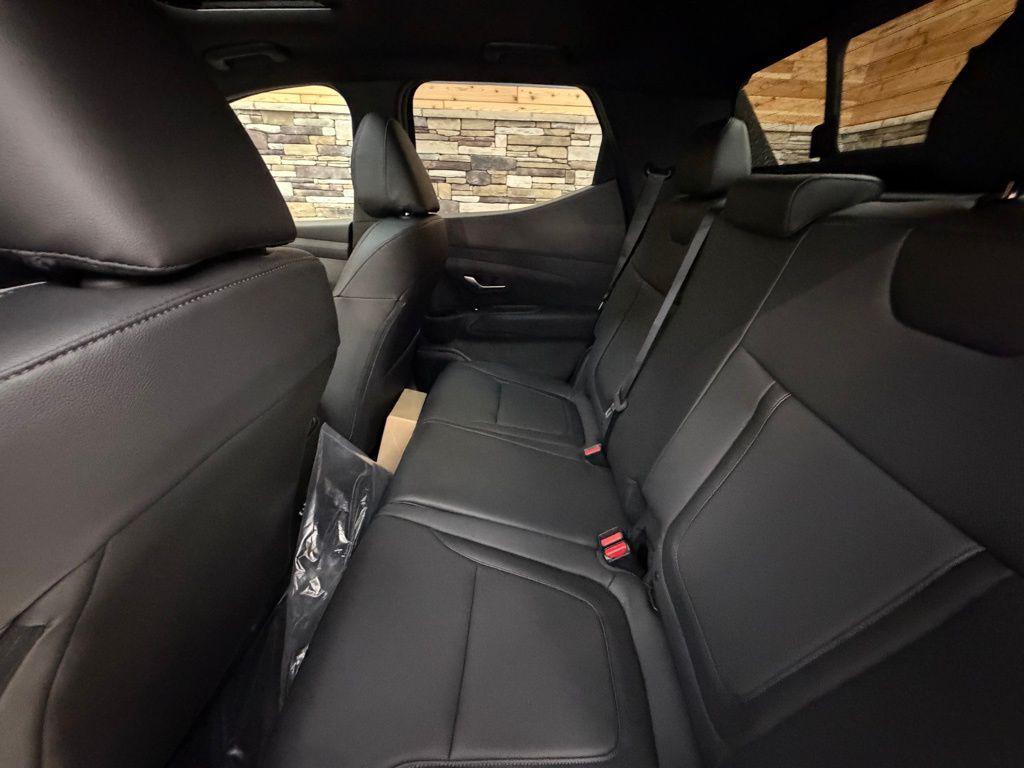 new 2026 Hyundai SANTA CRUZ car, priced at $37,960