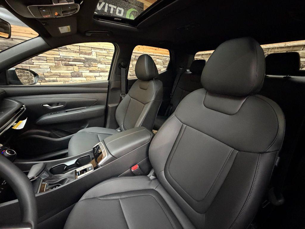 new 2026 Hyundai SANTA CRUZ car, priced at $37,960