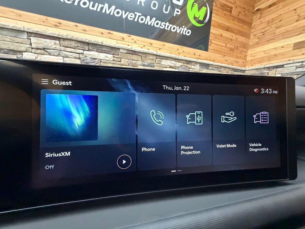 new 2026 Hyundai SANTA CRUZ car, priced at $37,960