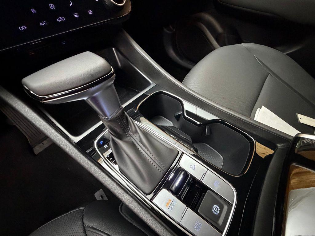 new 2026 Hyundai SANTA CRUZ car, priced at $44,170